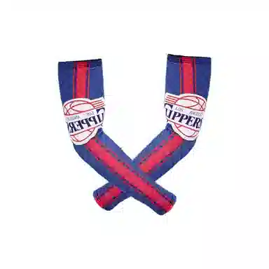 图涂丫 冰爽个性护臂运动篮球队袖套 聚酯纤维 防晒袖 男女同款情侣款