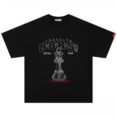 88rising T