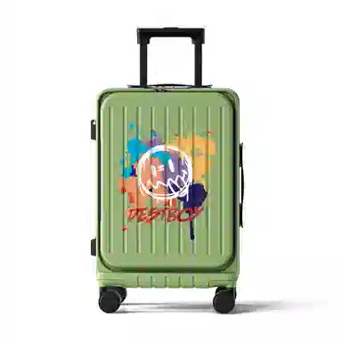 Zecedo ABS+PC 202426