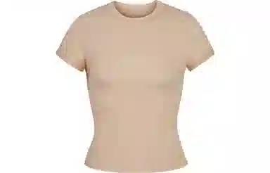SKIMS Fits Everybody T-Shirt