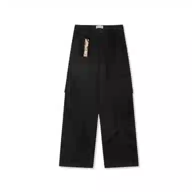 NAICHA STUDIO Cleanfit Pants