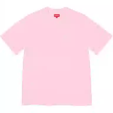 Supreme FW21 Week 12 SS Pocket Tee T