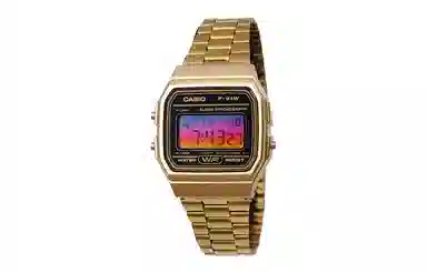 CASIO F-91WM-9A