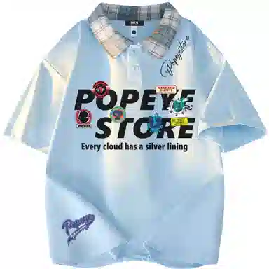 POPEYE LogoPolo