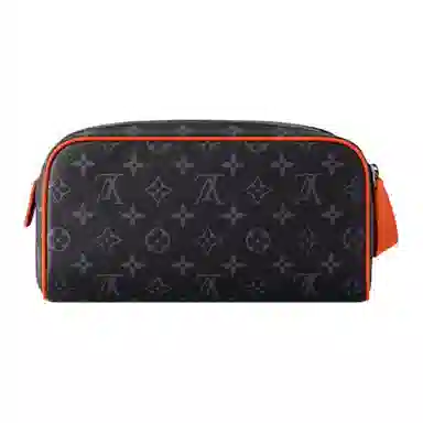 Louis Vuitton Dopp Kit Monogram Eclipse