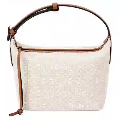 LOEWE CubiAnagram