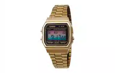 CASIO F-91WM-9A