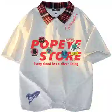 POPEYE LogoPolo