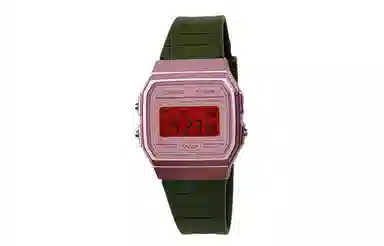 CASIO F-91W-1