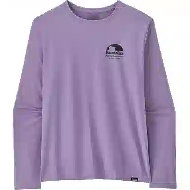 patagonia T