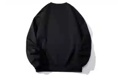 王者荣耀 字母高街宽松卫衣 男女同款