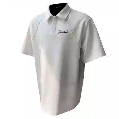 XIXN LOGOBOXYcleanfitPolo