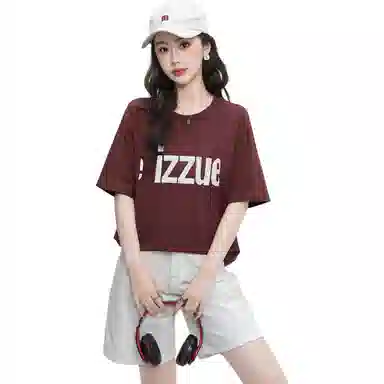 izzue Logo T