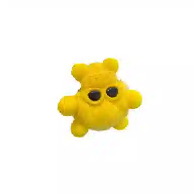 G.DUCKKIDS 7cm