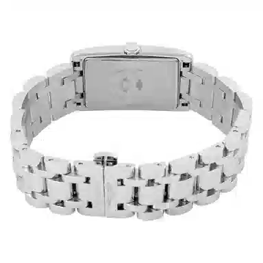 LONGINES 23.3*37mm L5.512.4.87.6