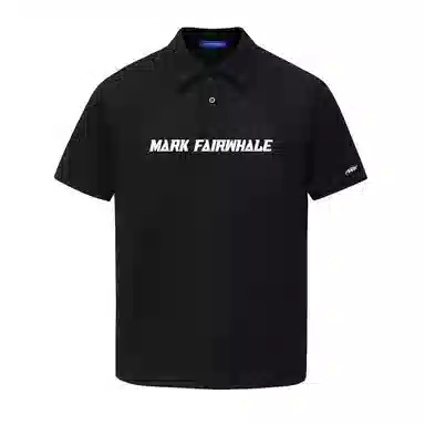 FAIRWHALE cleanfit vibePoloTPolo