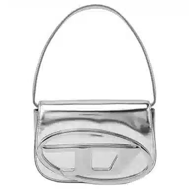 DIESEL 1DR Silver