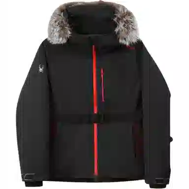 SPYDER SKI PRO