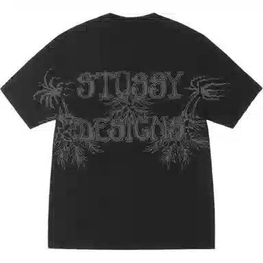 Stussy logoT