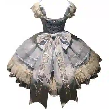 WLEQK Lolitajskdoll