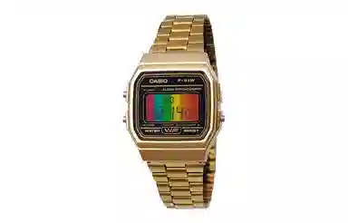 CASIO F-91WM-9A