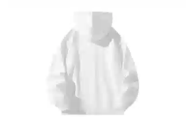 王者荣耀 卡通动漫图标英文字母美式高街落肩款宽松舒适透气帅帅青少年无性别百搭时尚潮流开衫卫衣 瑶云中君时之祈愿款 男女同款