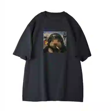 T