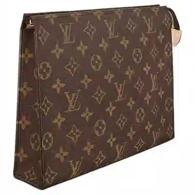 LOUIS VUITTON Toiletry Pouch 26