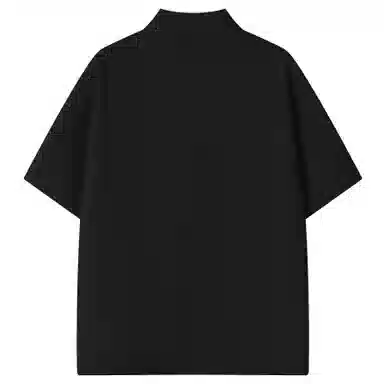 XIXN LOGOBOXYcleanfitPolo