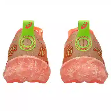 Asics NOOSA TRI 16 Orange