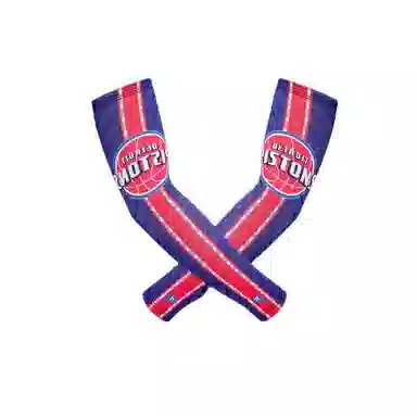 图涂丫 冰爽个性护臂运动篮球队袖套 聚酯纤维 防晒袖 男女同款情侣款