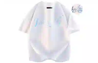 LA'T.WEEKEND Logo cleanfitT