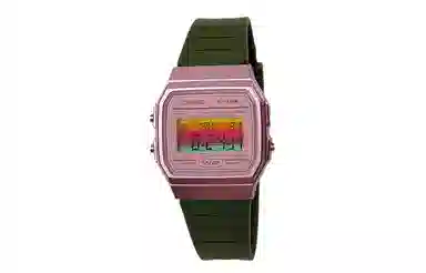 CASIO F-91W-1