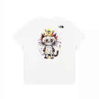 THE NORTH FACE Fantasy T