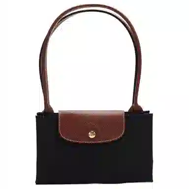 LONGCHAMP Le Pliage 31 Black