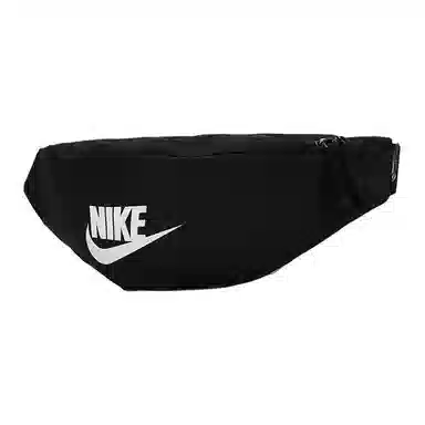 Nike Waist Bag Black