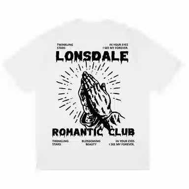LONSDALE T