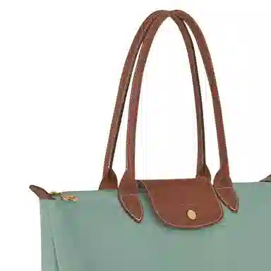 LONGCHAMP Le Pliage Logo