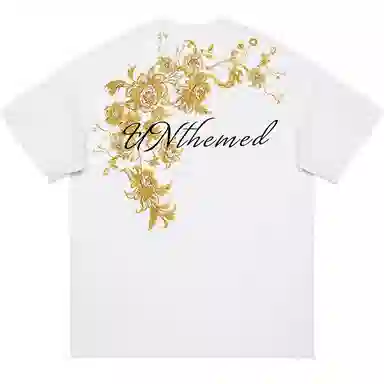 UNthemed T