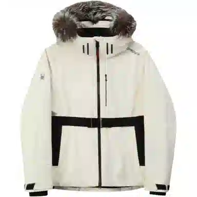 SPYDER SKI PRO