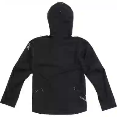 Arcteryx Rhoam Hybrid Logo