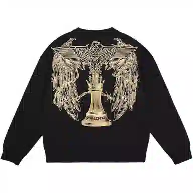 Boy London FW22 logo