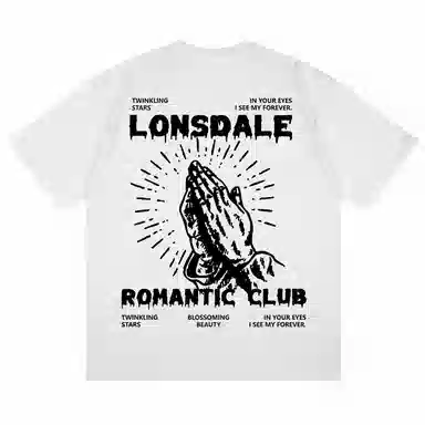 LONSDALE T
