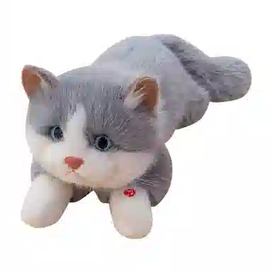 MENGMENGBUNNY 45cm55cm