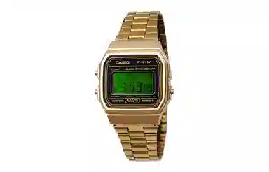 CASIO F-91WM-9A