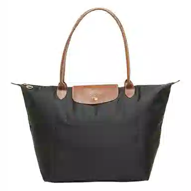 LONGCHAMP Le Pliage 31 Black