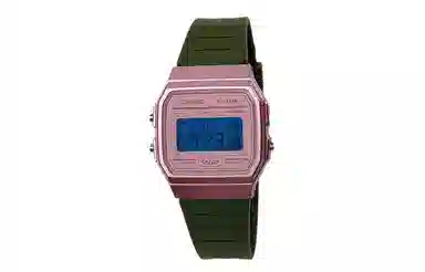 CASIO F-91W-1