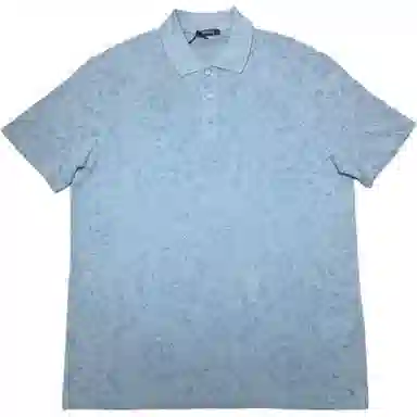 VERSACE SS25 Polo