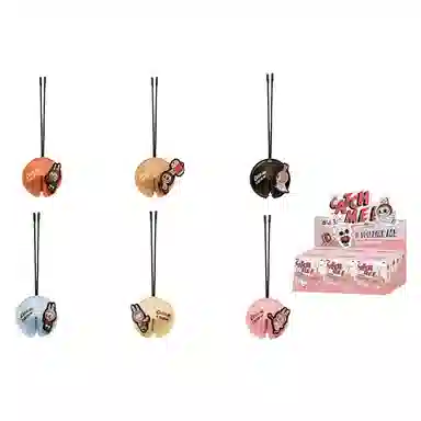 POP MART THE MONSTERS Catch Me If You Like Me 6