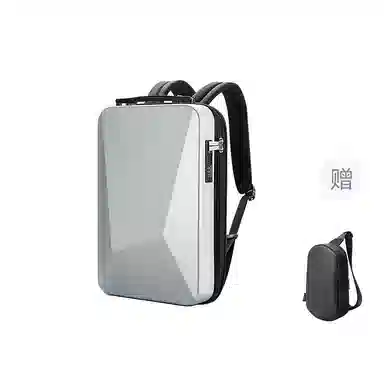 BOPAI Gaming Backpack Black